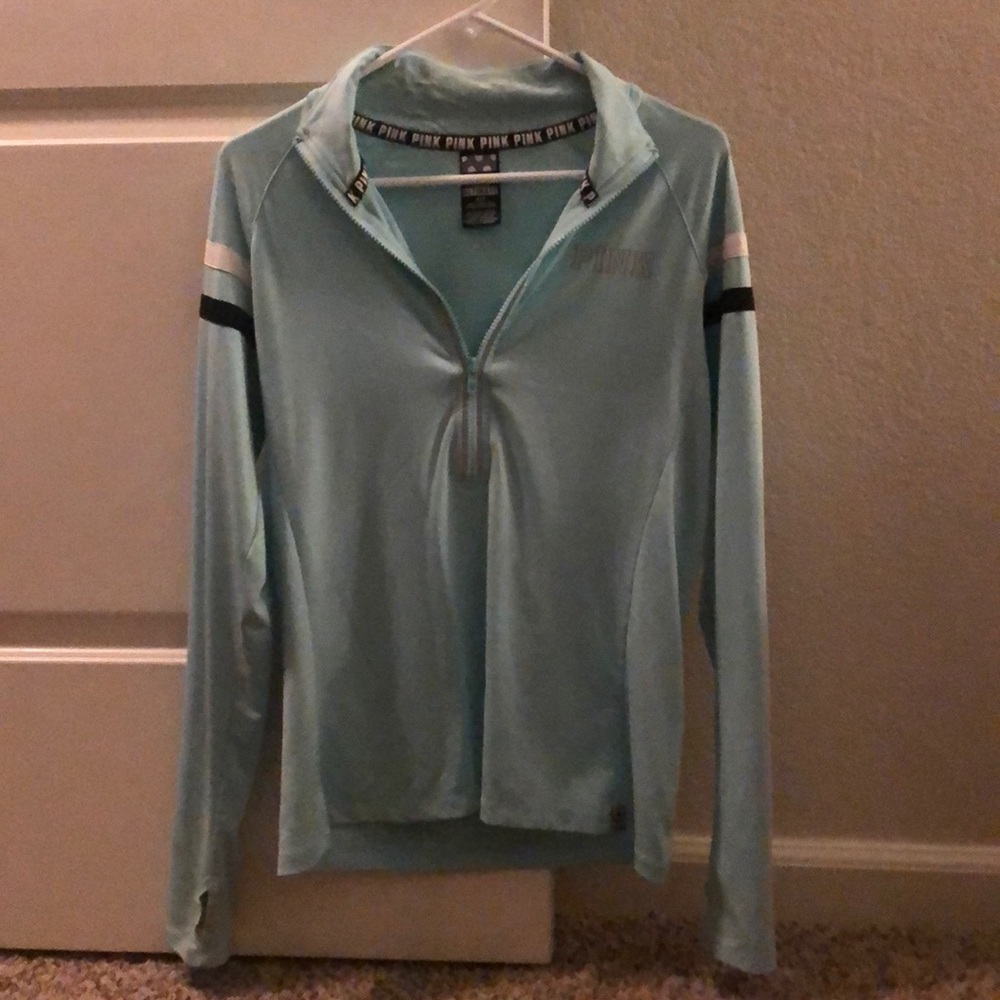 Pink Ultimate Jacket